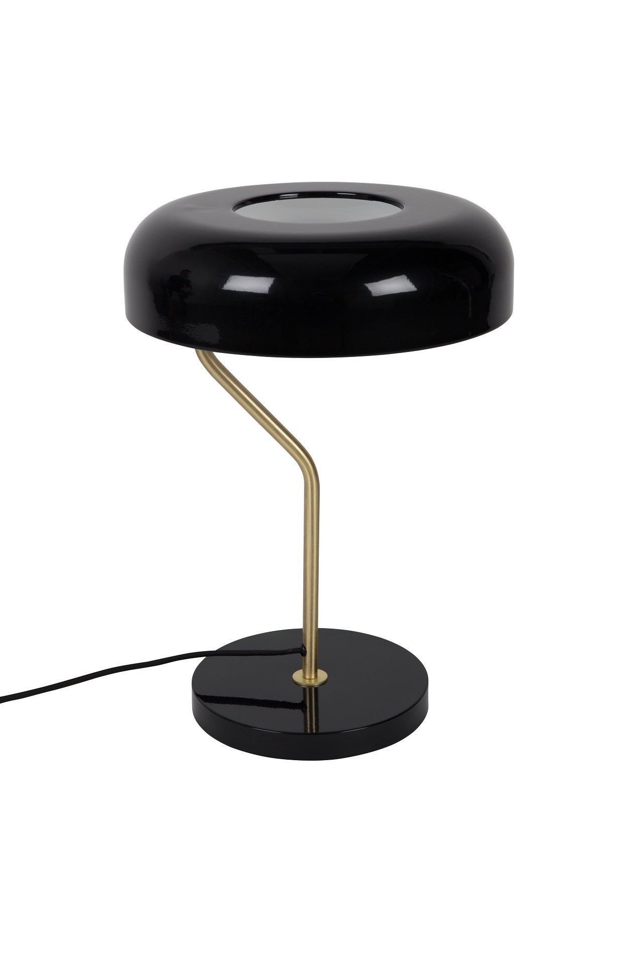 Lampe à poser design- Eclipse