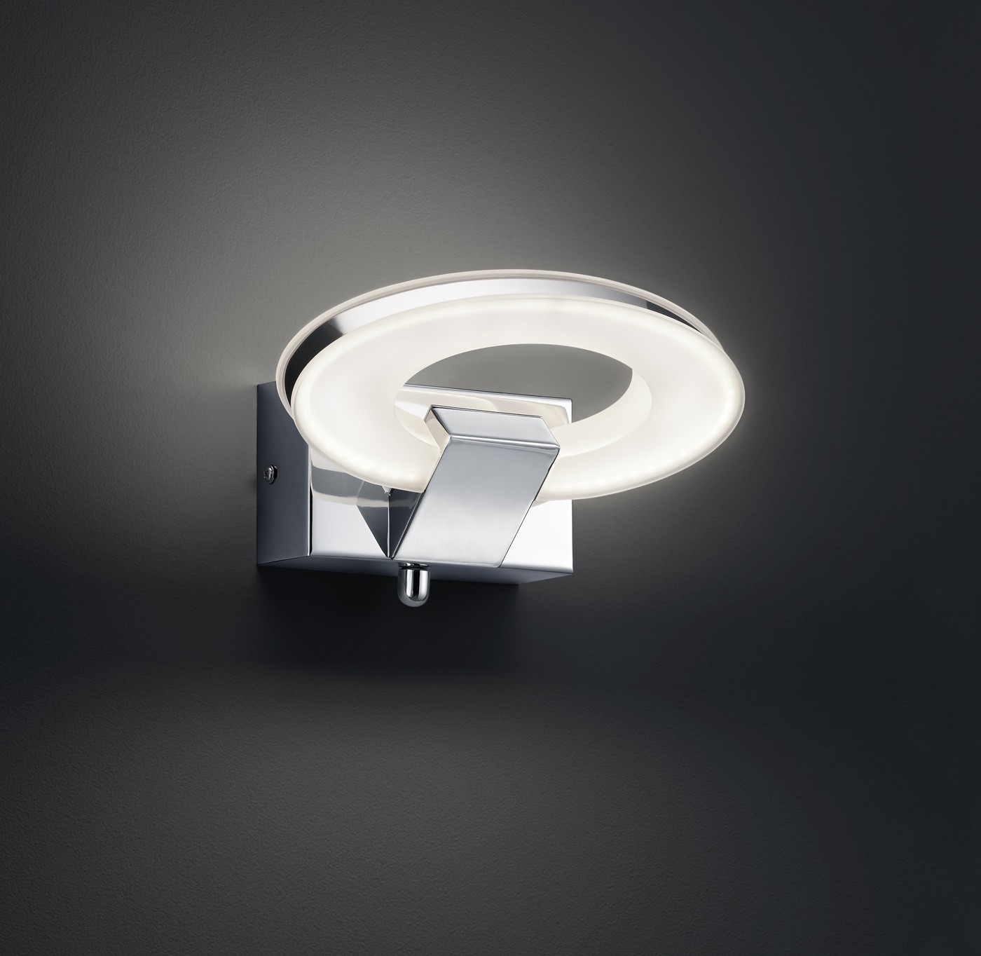 Applique design LED Oval Trio