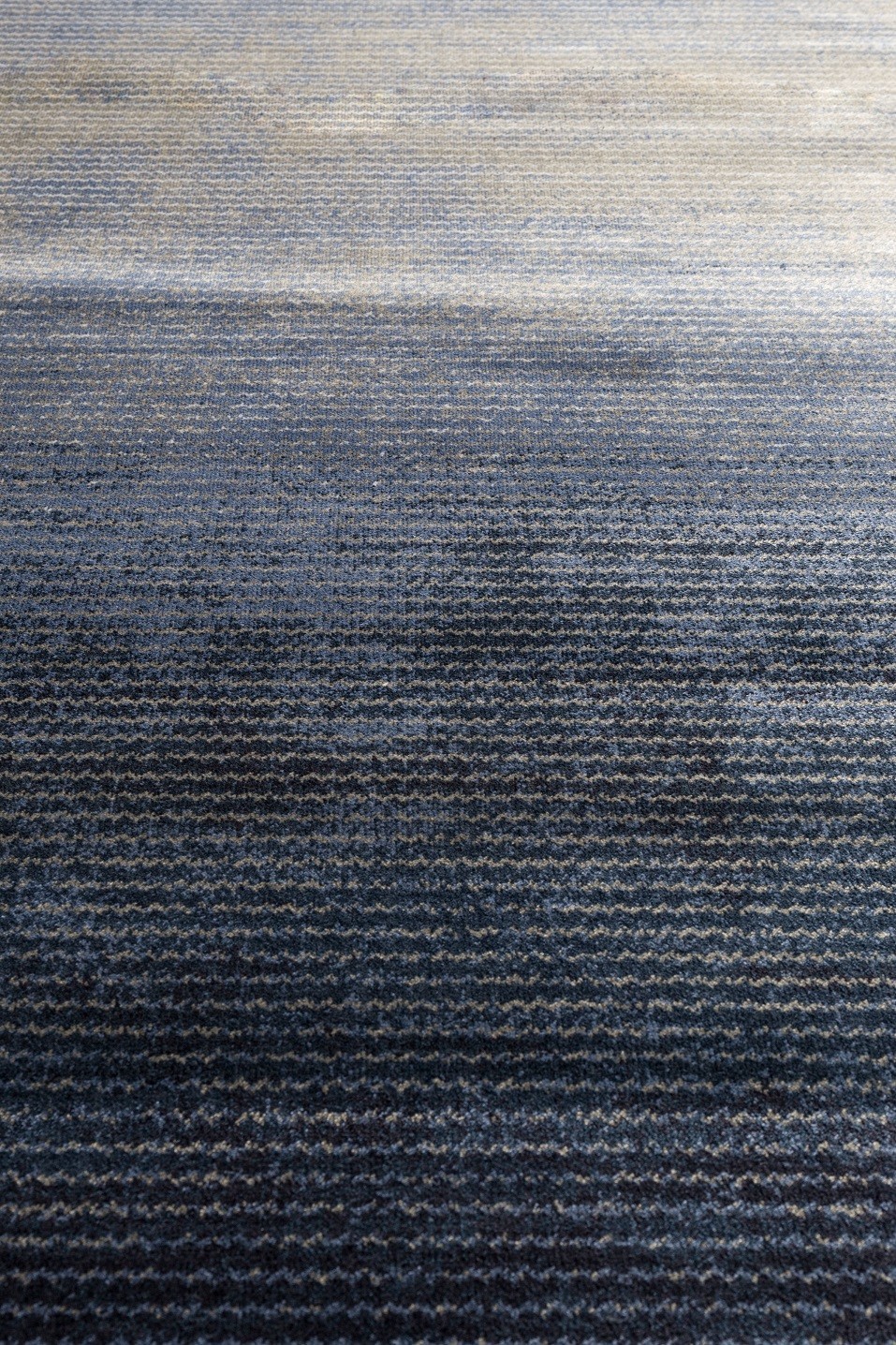 Tapis design Obi 170x240cm par Zuiver