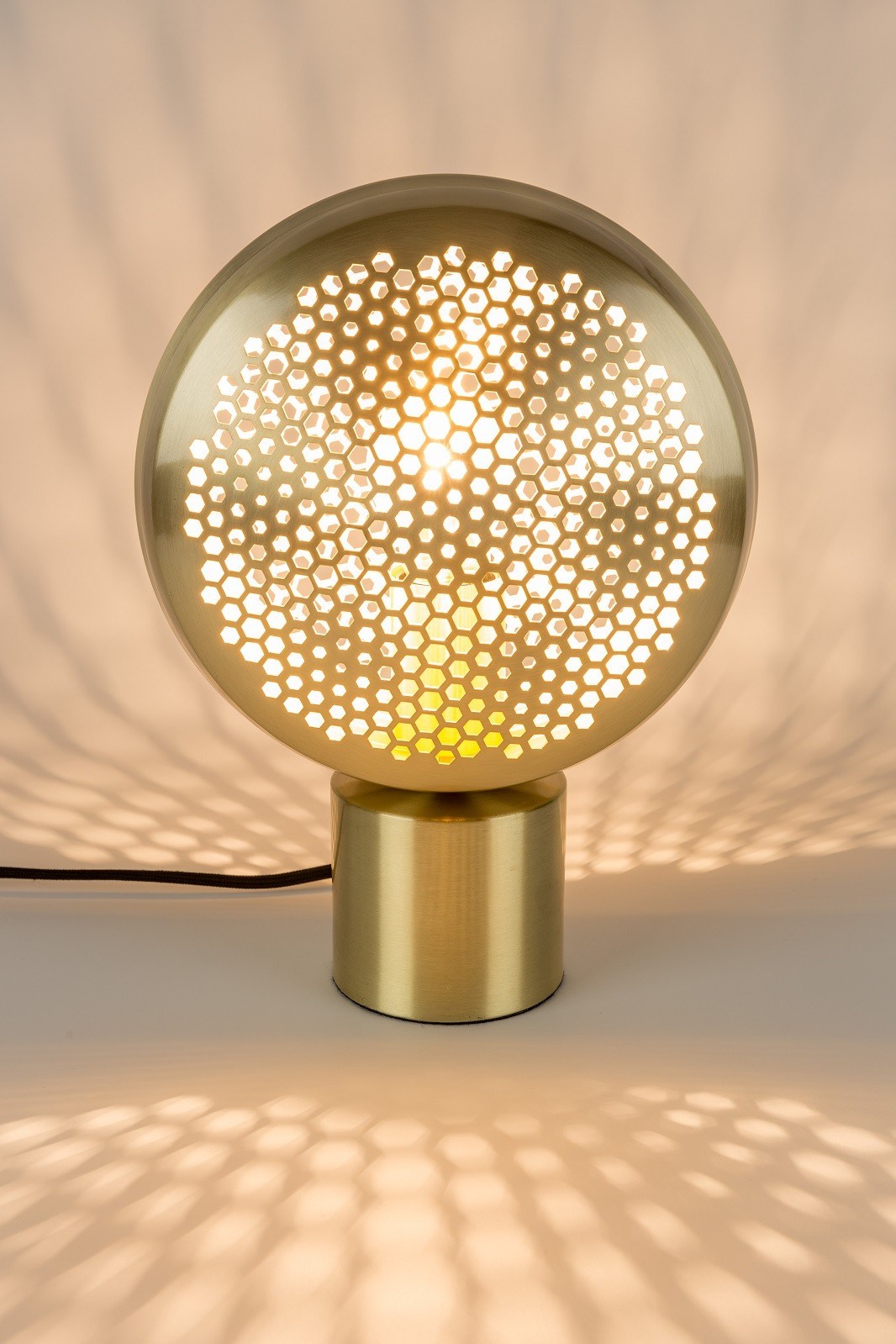 Lampe à poser Design Gringo