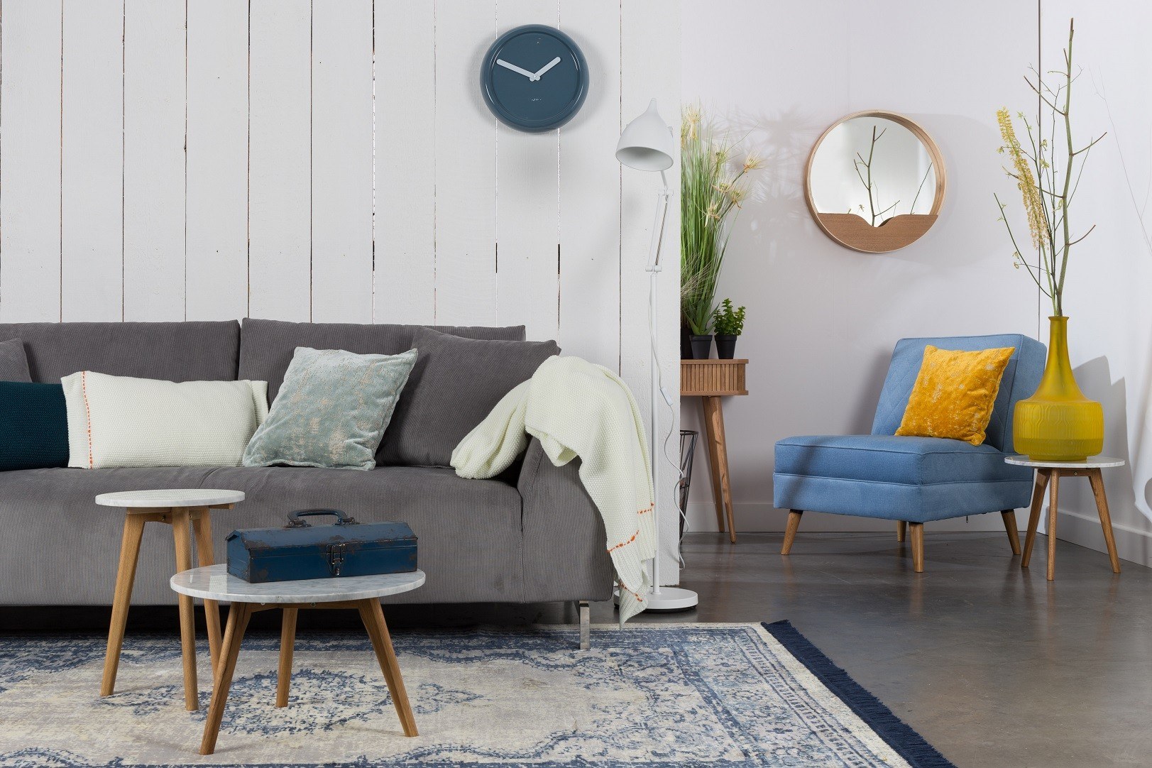 Coussin design Sabrona