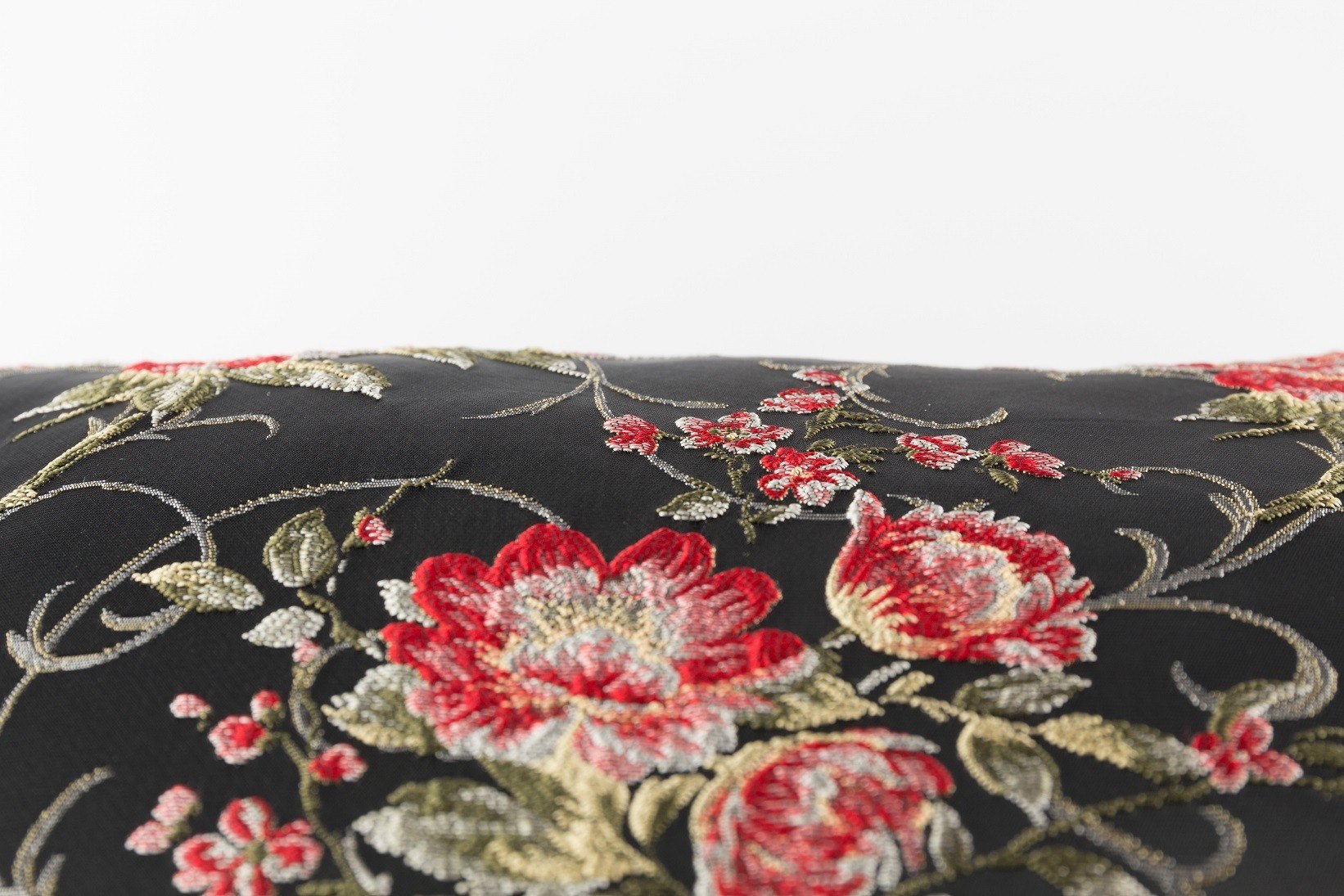 Coussin design Jade