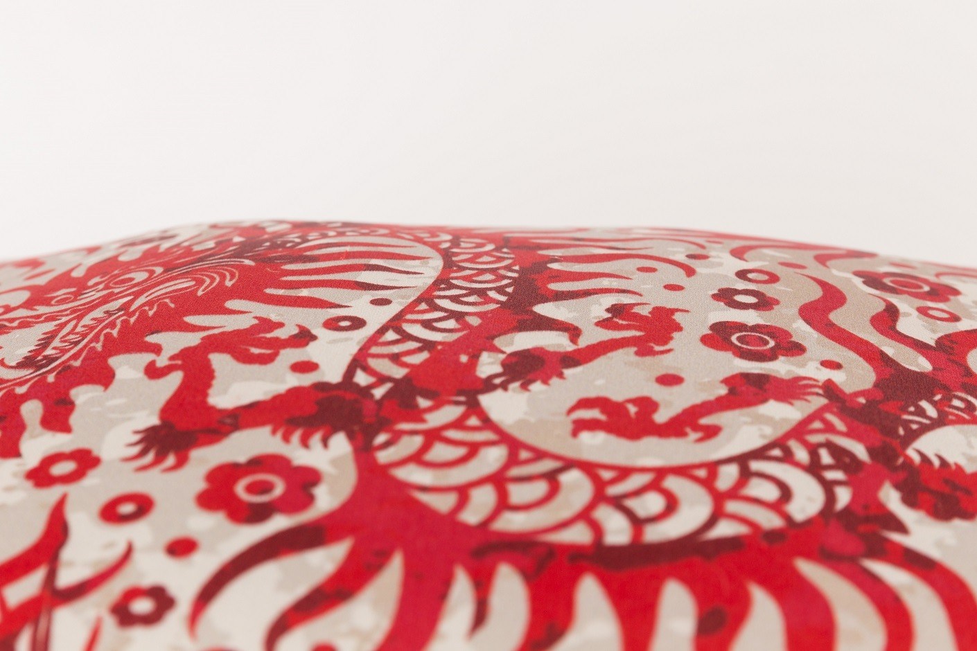 Coussin design Joan