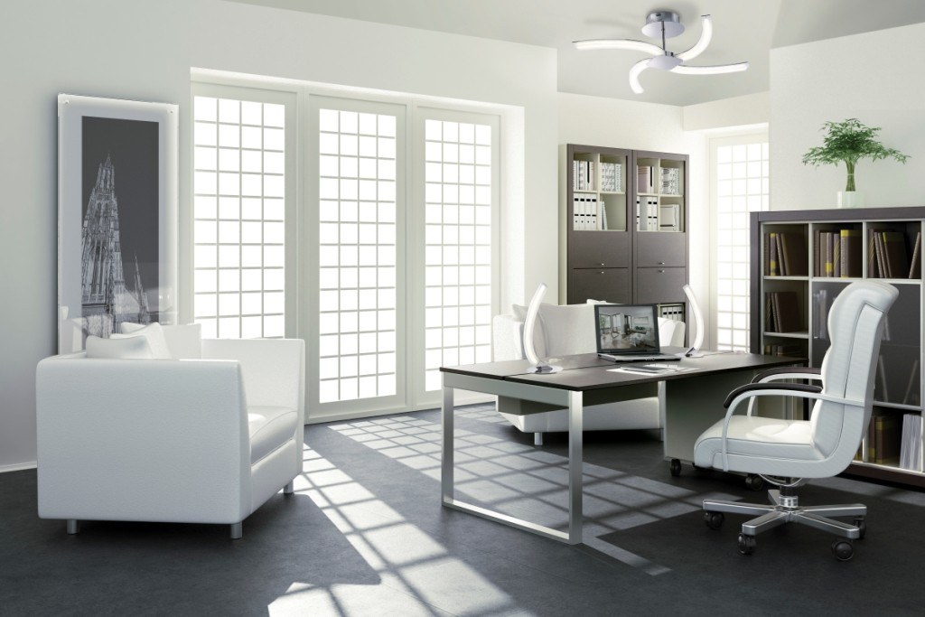 Plafonnier design - ON