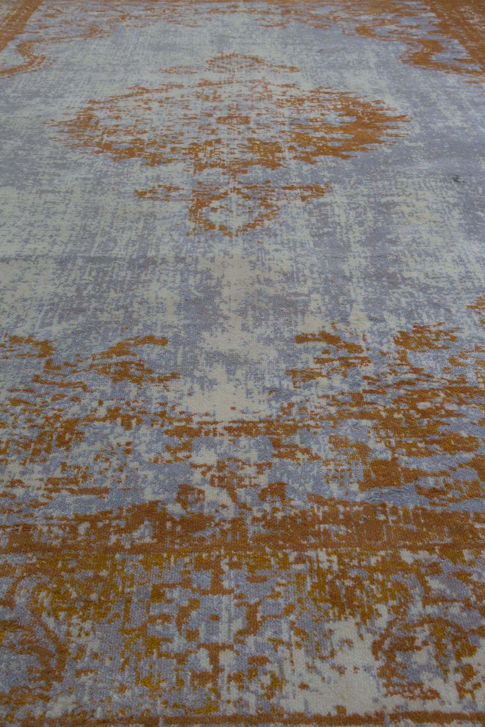 Tapis design Marvel 200x300cm Zuiver