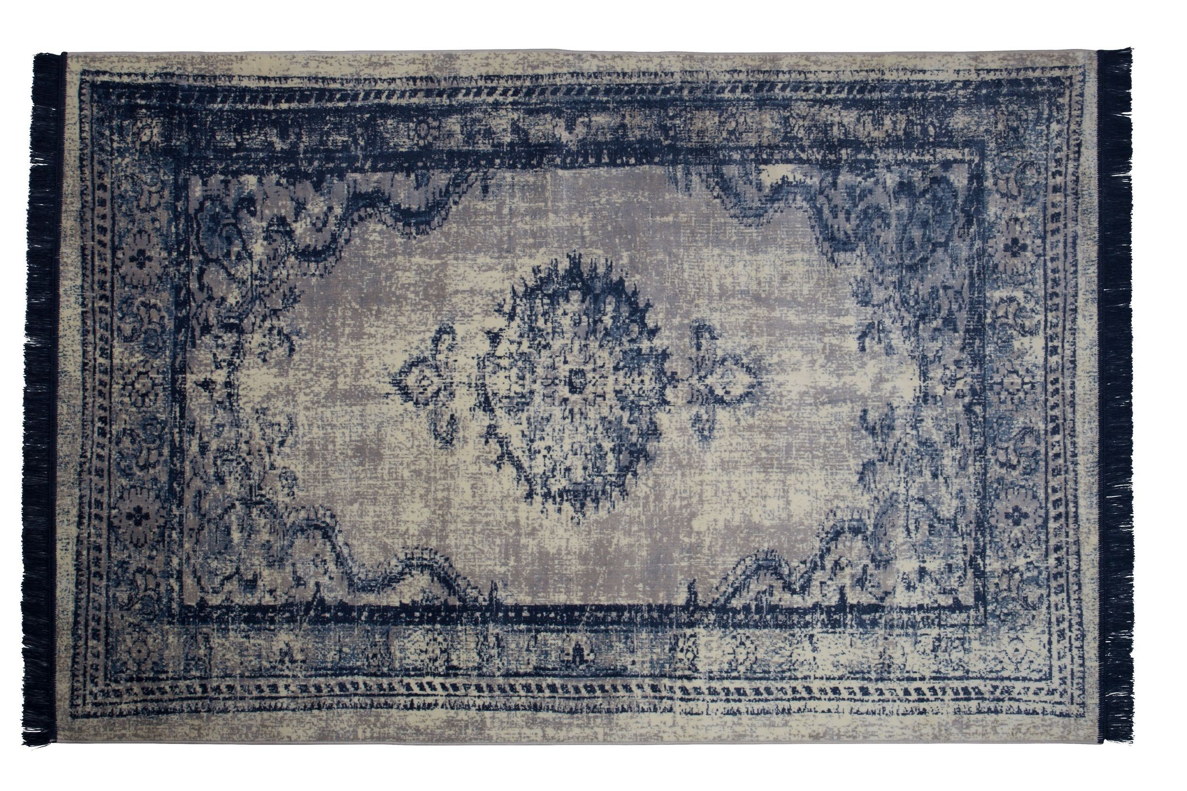 Tapis design Marvel 170x240cm Zuiver