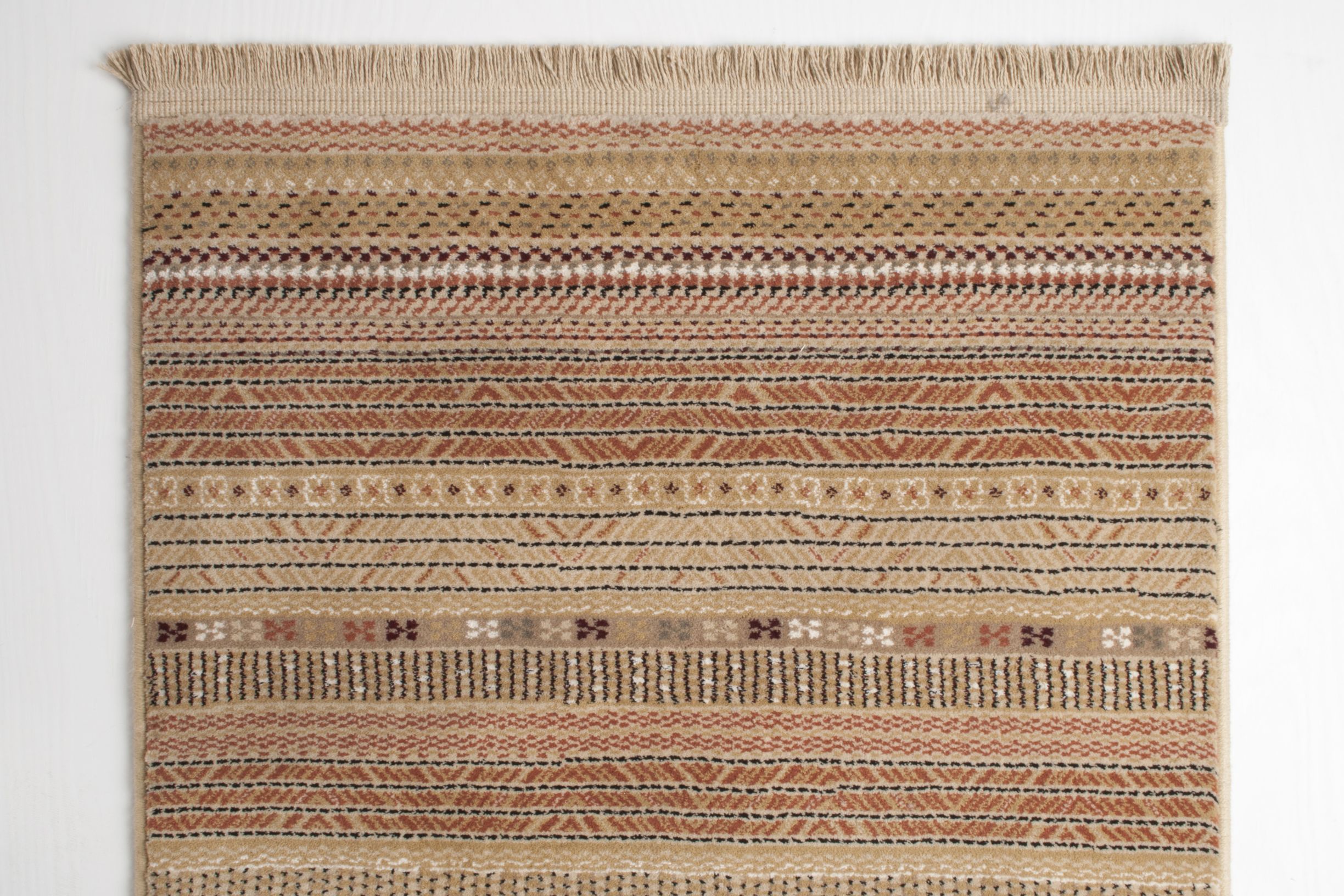 Tapis design Nepal 67x245cm