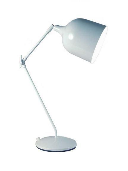 Lampe à poser Mekano lt design Aluminor Cuivre