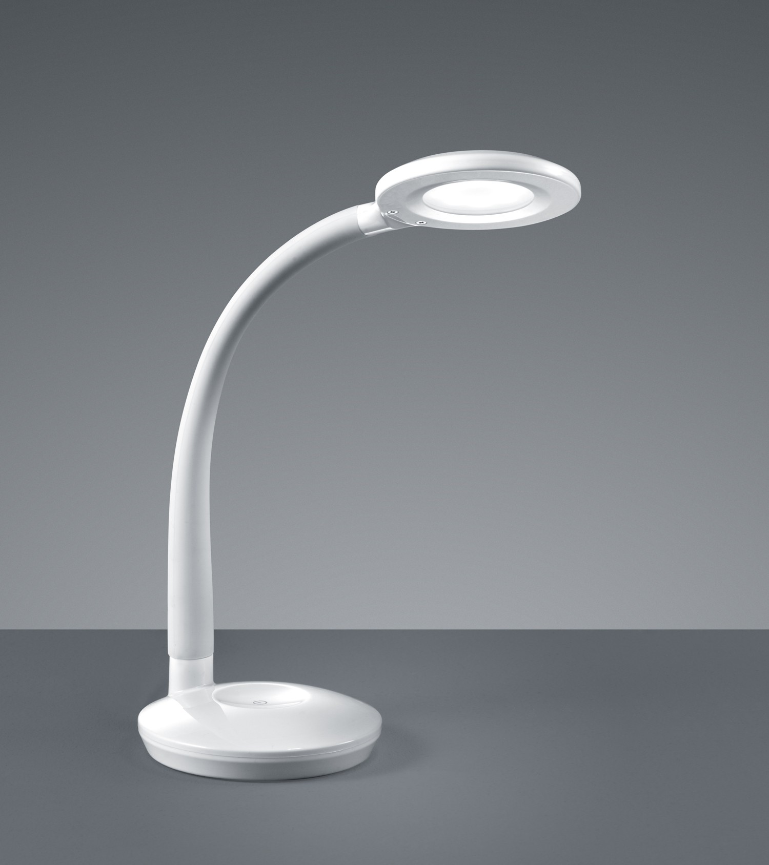 Lampe de bureau variateur LED Cobra - Trio