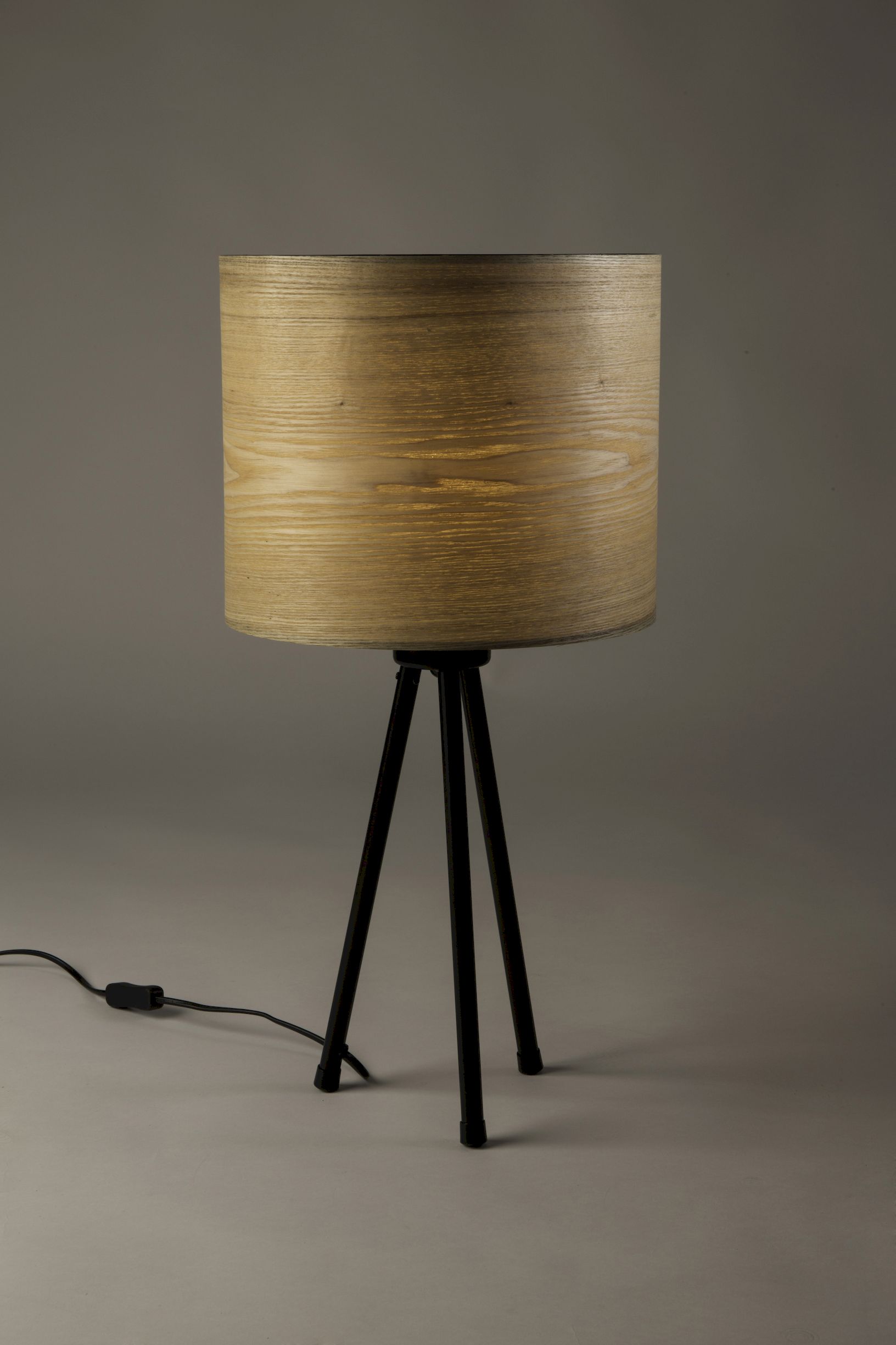 TABLE LAMP WOODLAND