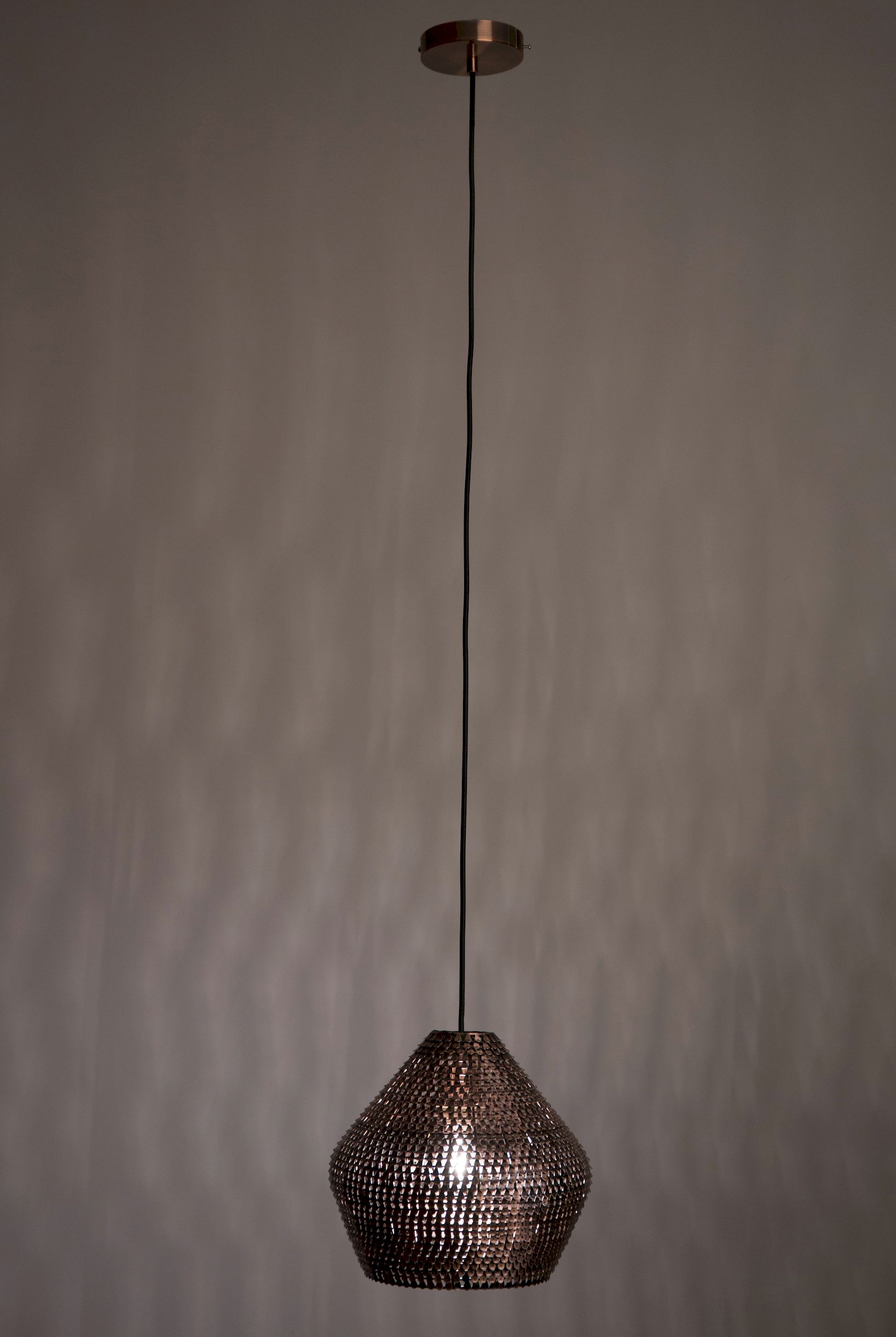 PENDANT LAMP COOPER - Dutchbone