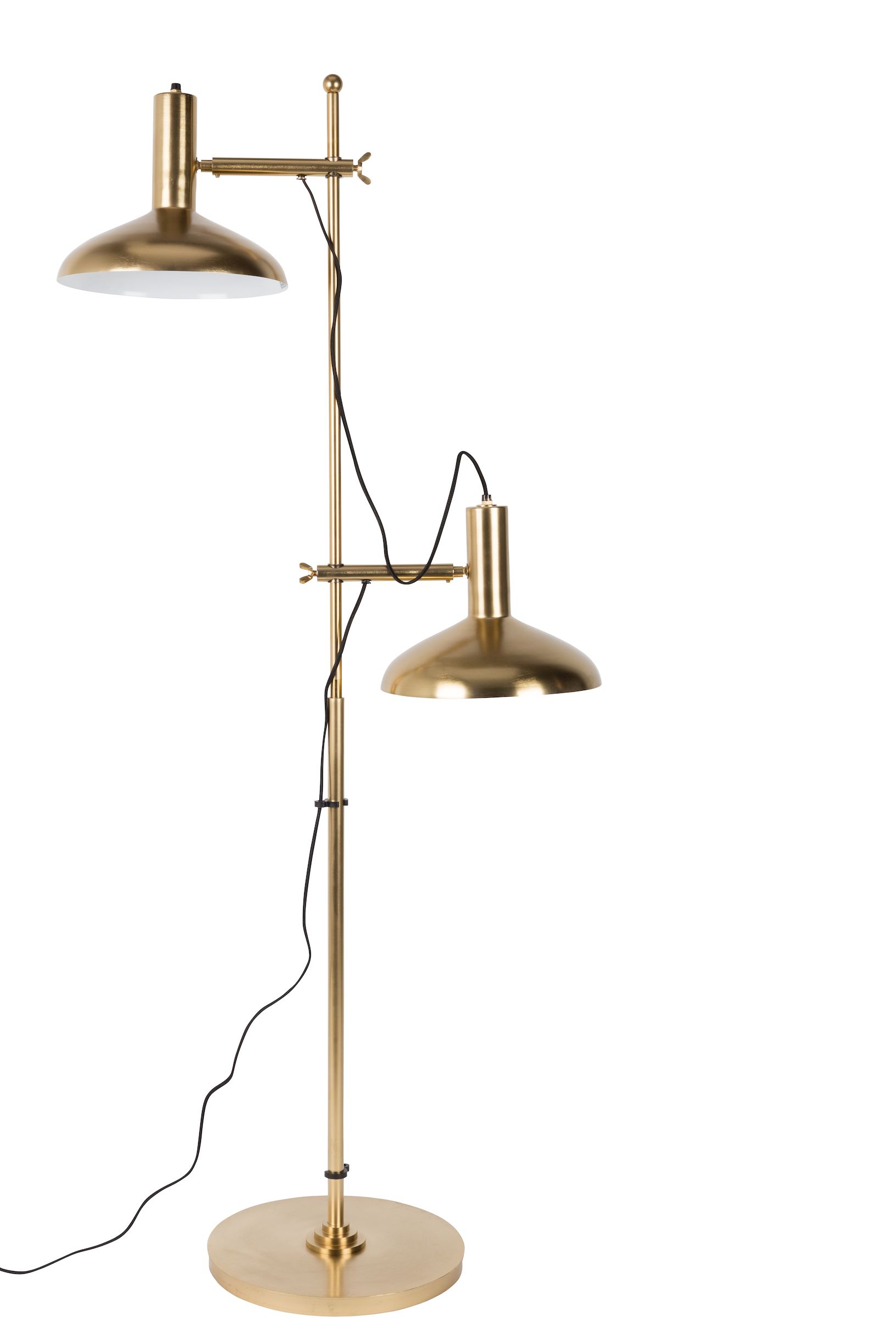 FLOOR LAMP KARISH - Dutchbone