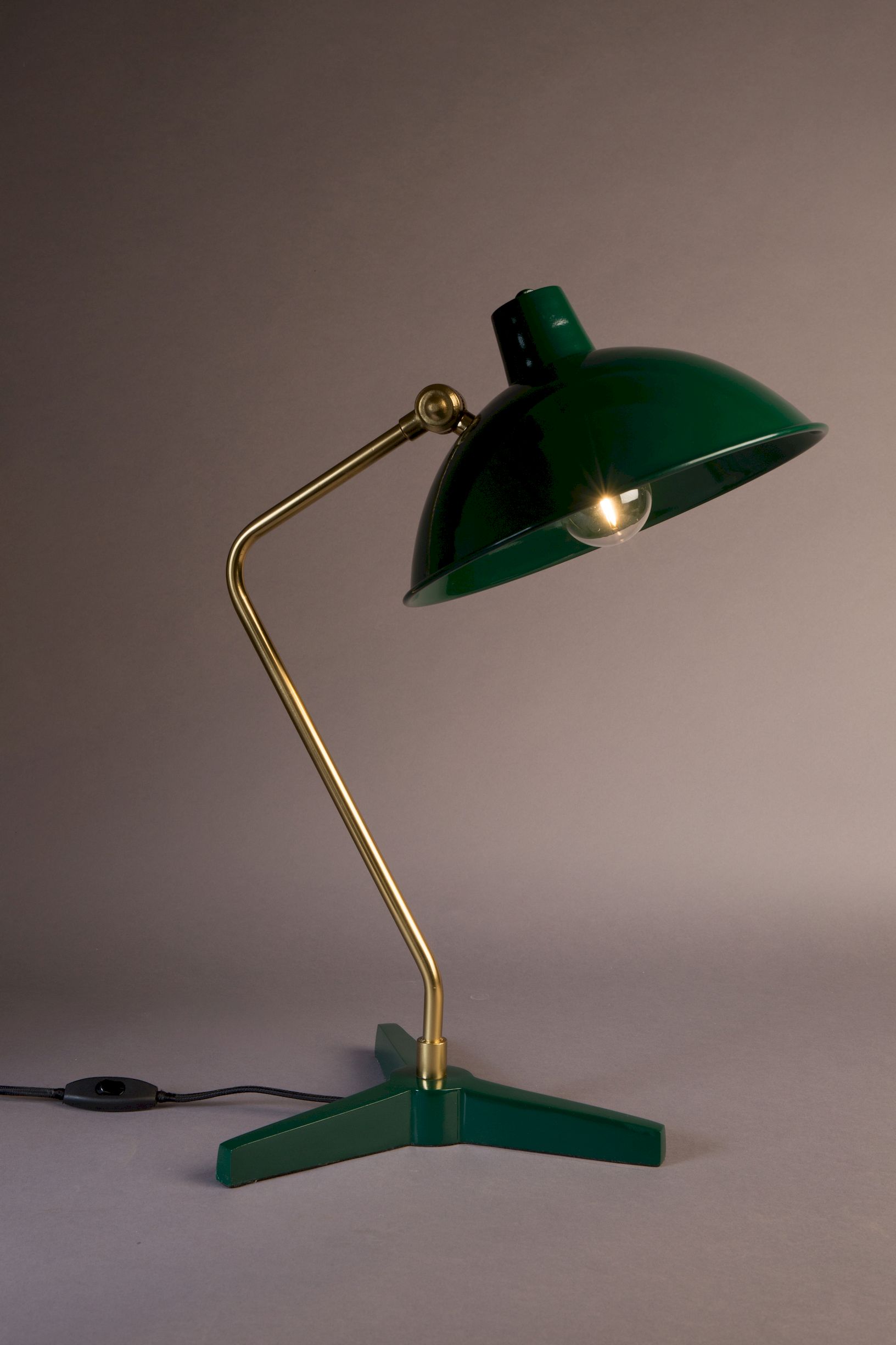 DESK LAMP DEVI - Dutchbone