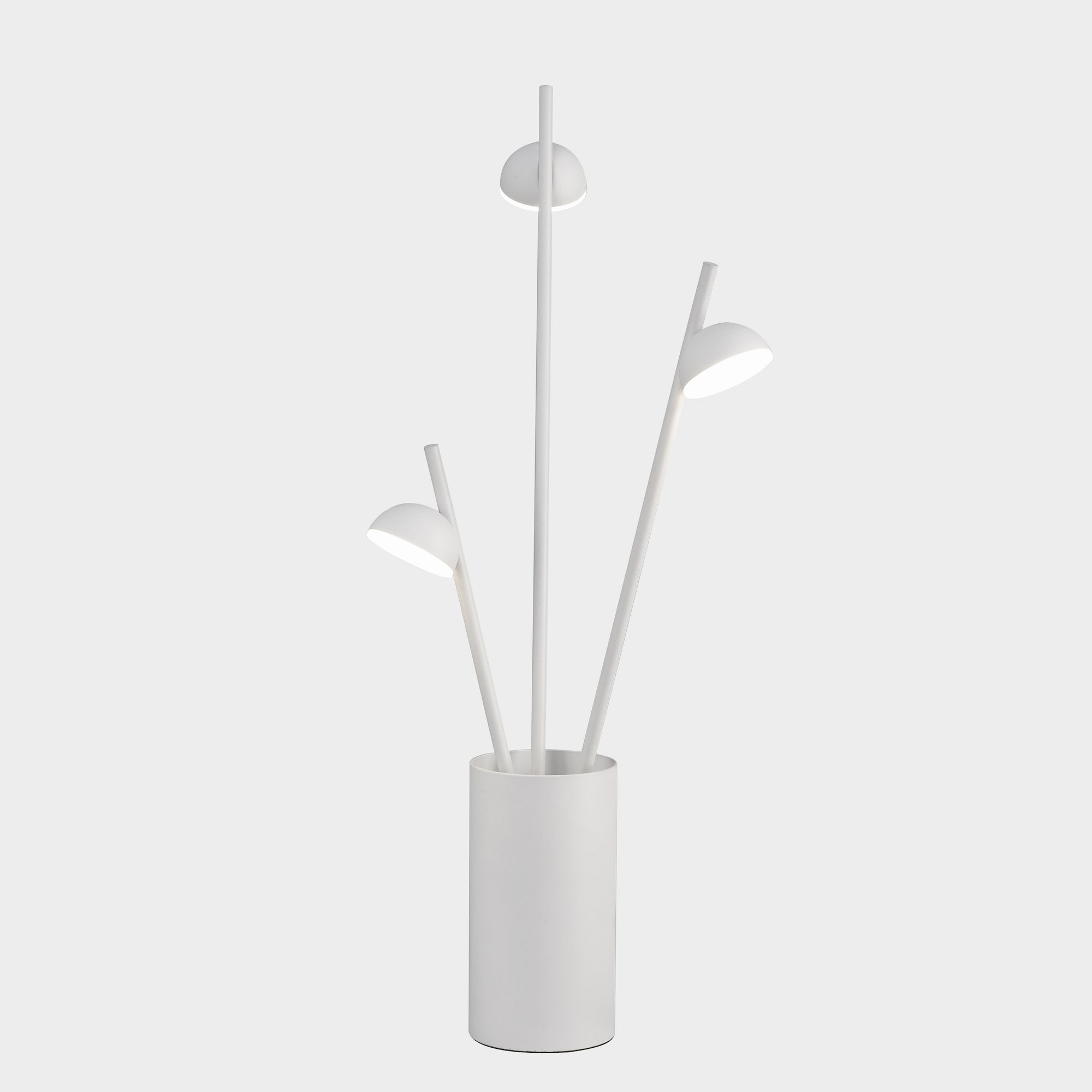 Lampe spot blanche ADN - Mantra