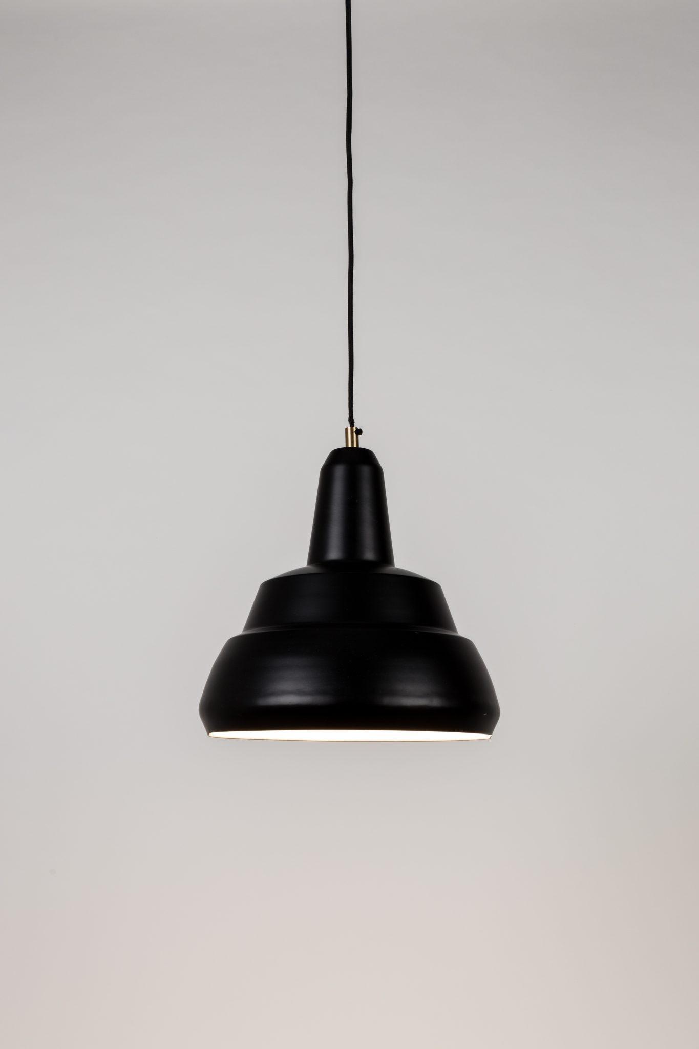 Suspension design en métal Tristan