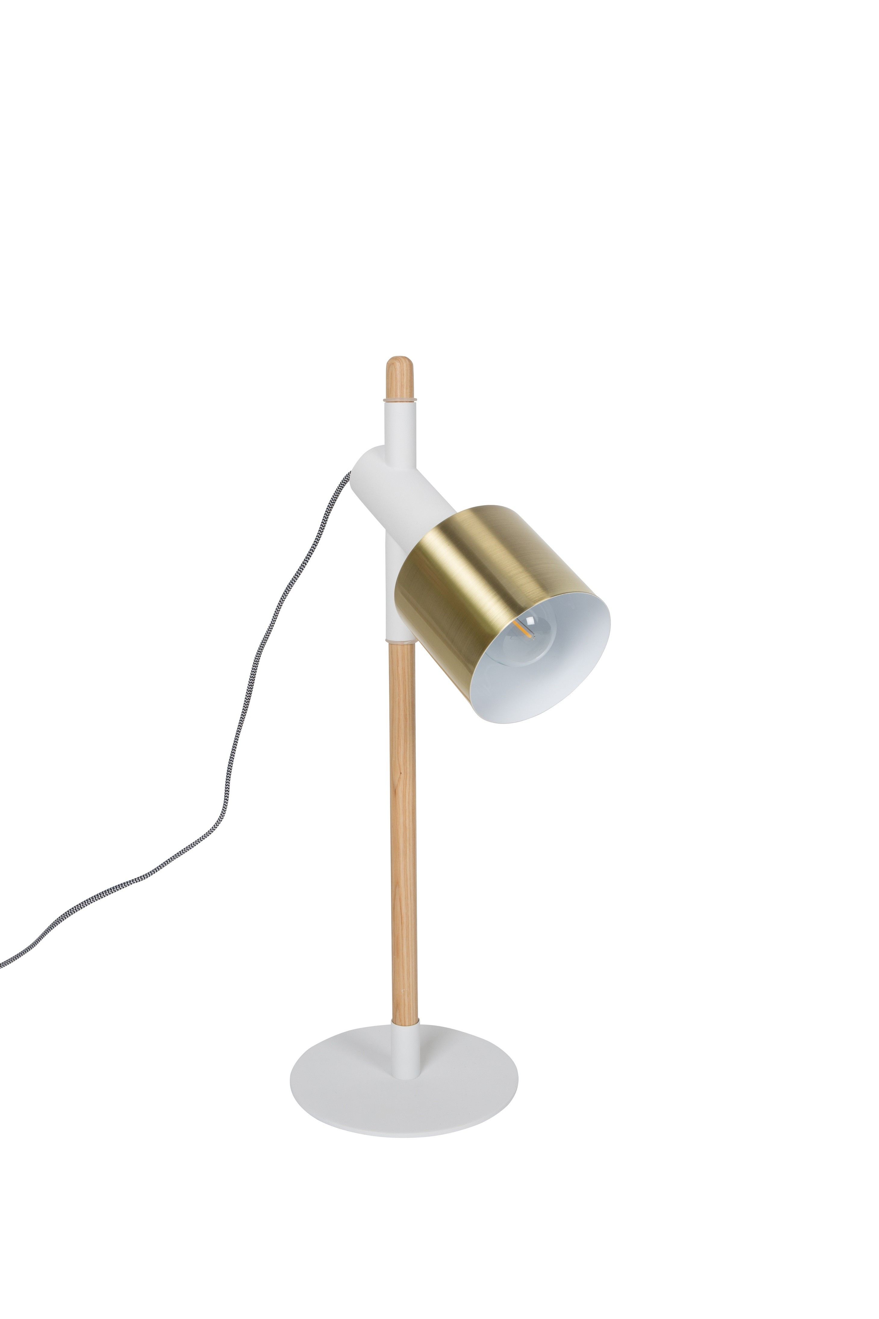 Lampe à poser scandinave réglable Ivy - Zuiver