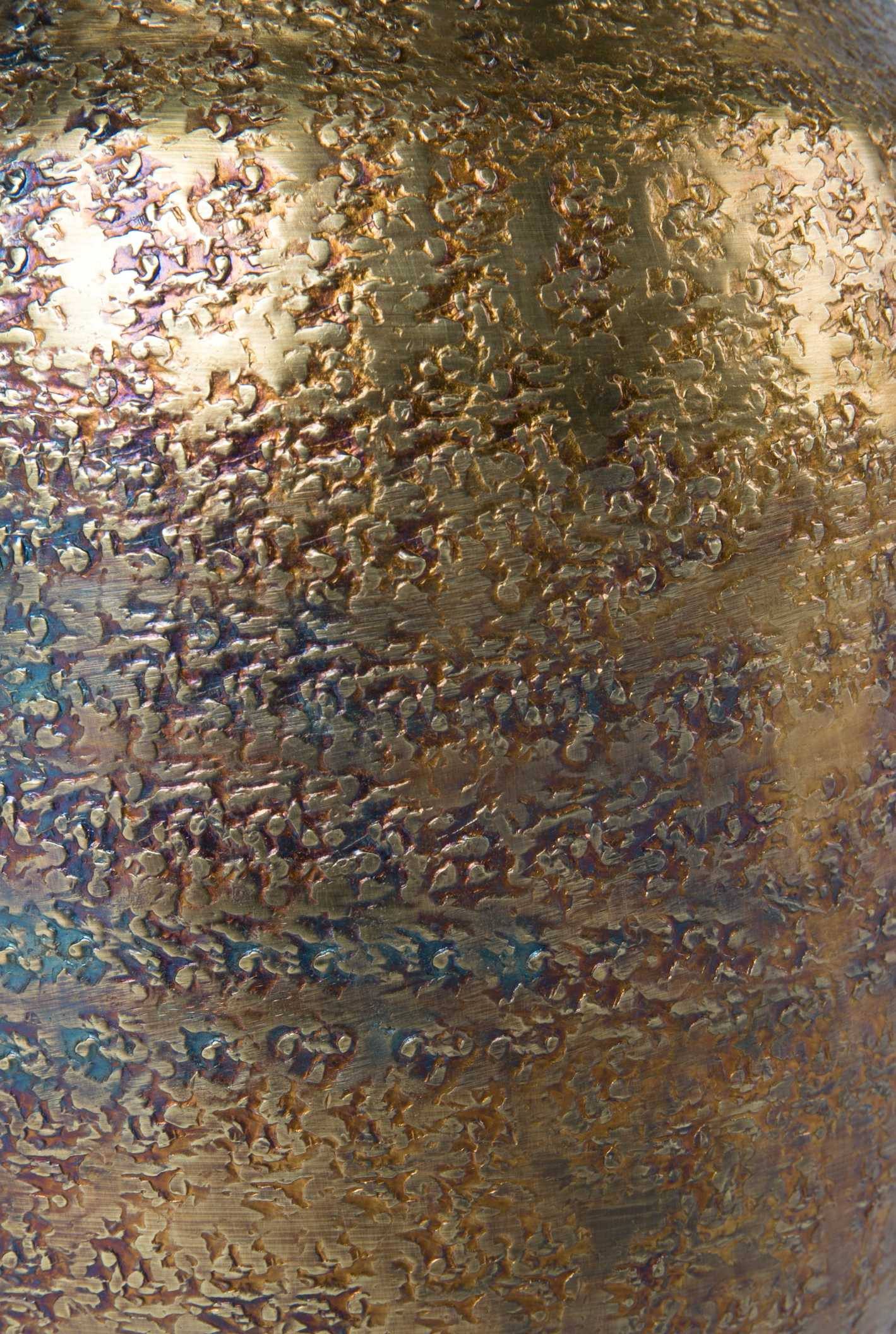 Vase de décoration bohème BAHIR - Dutchbone