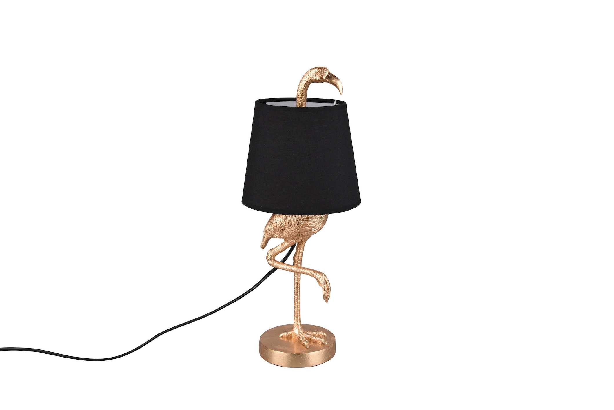 Lampe Flamant Rose Lola