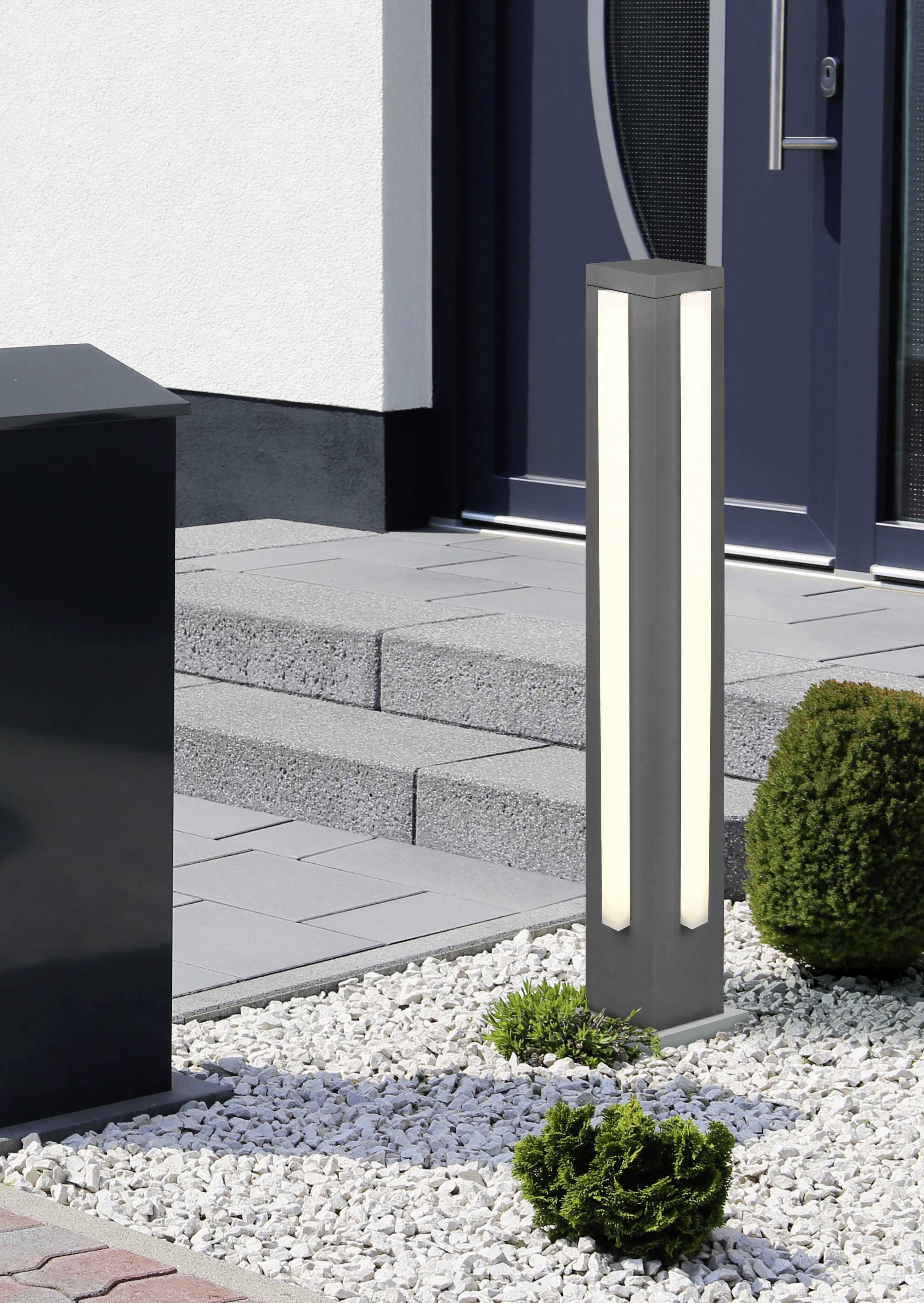 Potelet de jardin Mitchell