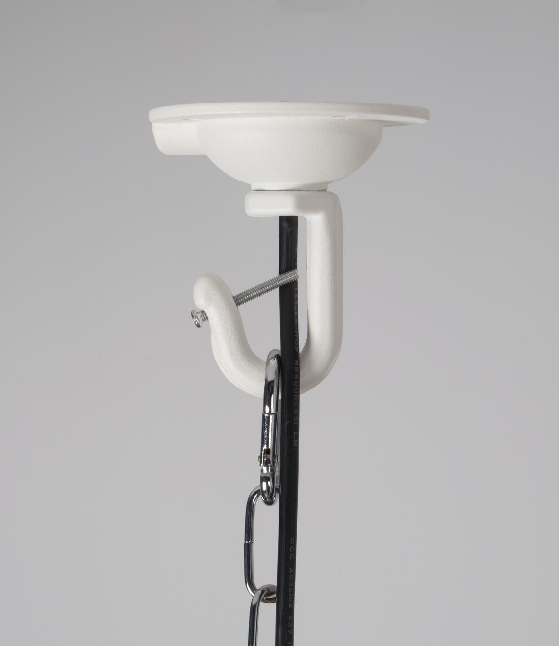 Suspension design industrie - VIC INDUSTRY - zuiver