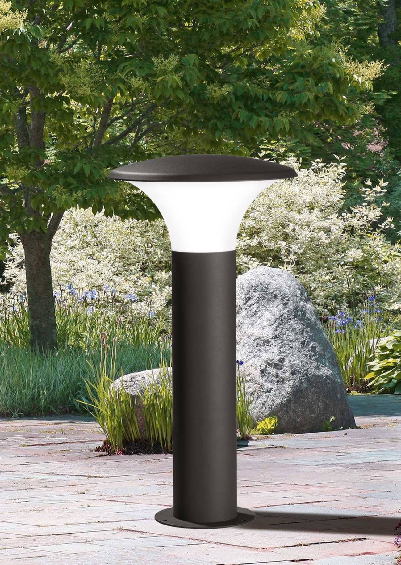 Borne de jardin 50 cm IP54 KONGO