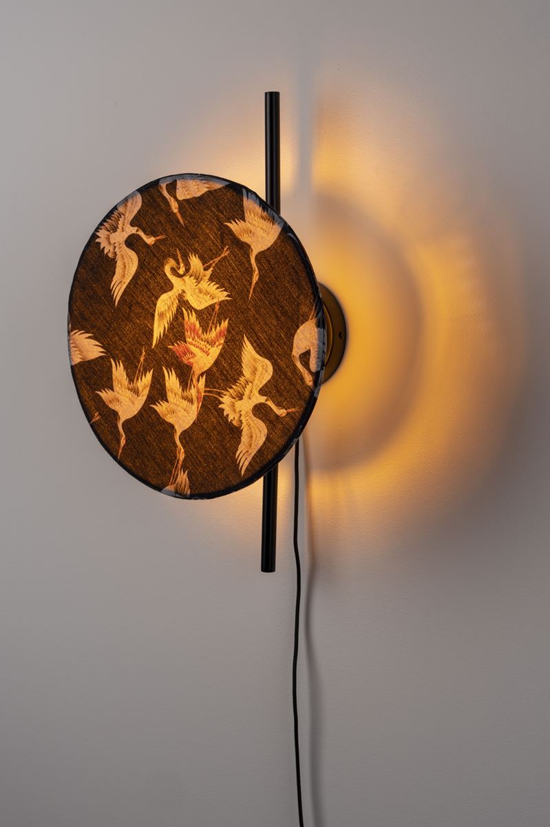 Applique murale déco JAYLEE - Boite à design
