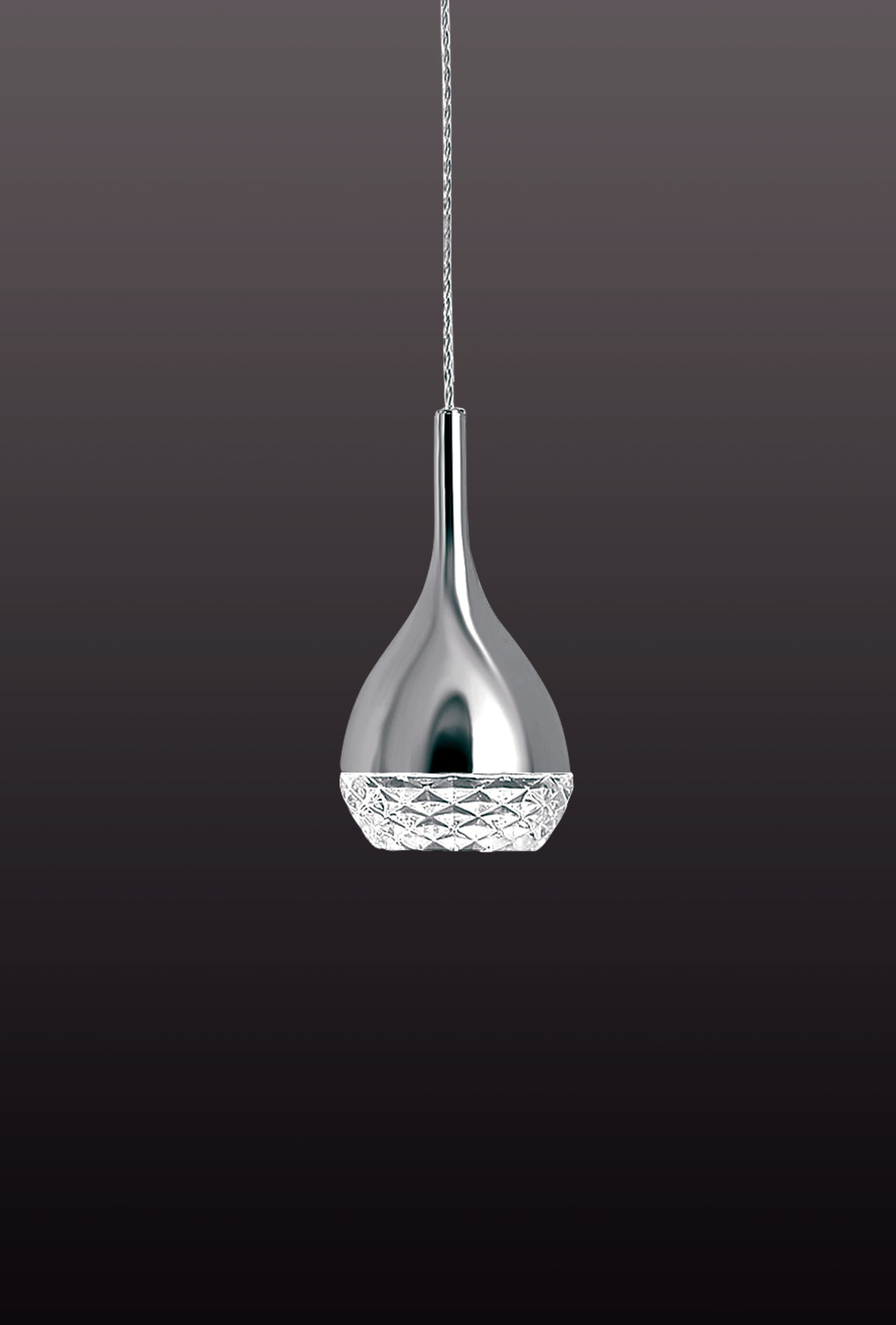 Suspension design Khalifa 3 Lampes en ligne